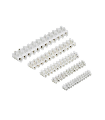 REGLETA DE CONEXION 4mm PBT