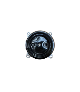 BASE PORCELANA EMPOTRAR  TV+R SIN MARCO NEGRA