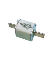 FUSIBLE N-H00 DE CUCHILLA 10A.