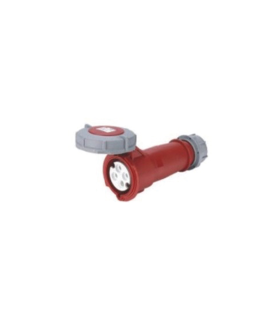 BASE AEREA INDUSTRIAL IP67 3P+TT 32A 380V/415V