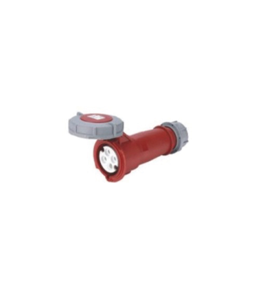 BASE AEREA INDUSTRIAL IP67 3P+TT 32A 380V/415V