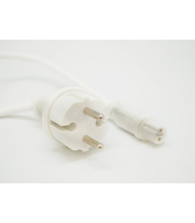 CABLE ALIMENTACION PARA REFS 00610 Y 00611