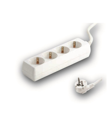 BASE IV TOMAS+T/T+CABLE 3X1,5