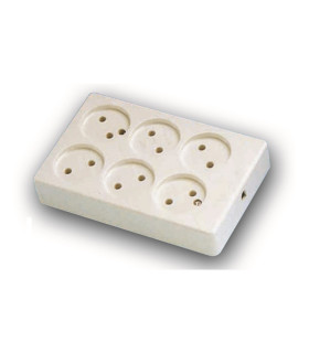 BASE V I TOMAS SUPERF. 10-16A.