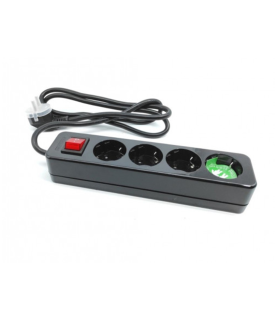 BASE I V  LINEAL TT+INT+CABLE NEGRA