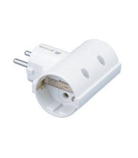 CLAVIJA DOBLE CON TT 10/16 A.