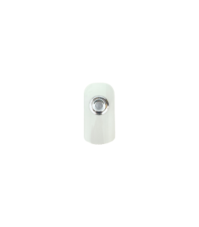 PILOTO LUZ NOCTURNA LED RECARGABLE  CON SENSOR CREPUSCULAR Y DE MOVIMIENTO
