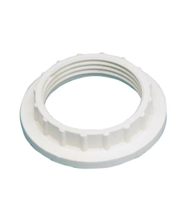 ARANDELA P/PORTALAMPARAS R/E.U