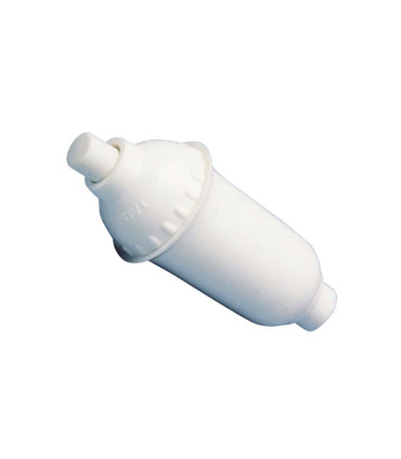 CONMUTADOR PERA BLANCO