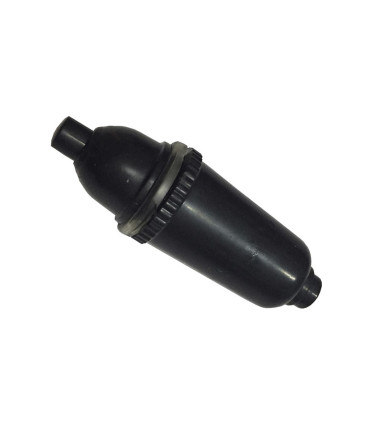 CONMUTADOR PERA NEGRO