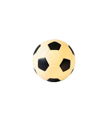 LUZ NOCTURNA SILICONA LED PELOTA 0.5W 3000K Ø128mm