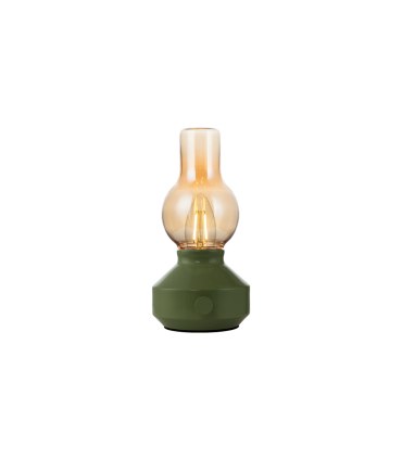 FAROL LED VINTAGE VERDE 0.35W