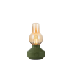 FAROL LED VINTAGE VERDE 0.35W
