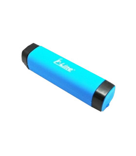 BATERIA EXTERNA PORTÁTIL 2600 mAh