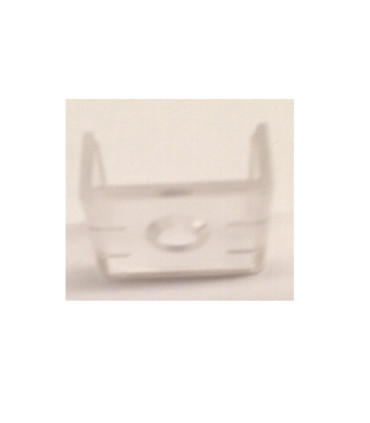 CUBIERTA SEMITRANSPARENTE  (2 METROS)