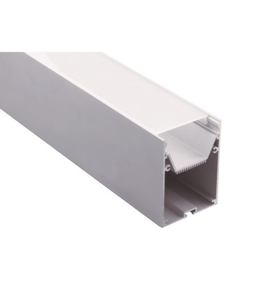 PERFIL ALUMINIO XXL ANCHO 2 METROS