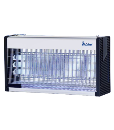 MATA INSECTOS ELECTRICO LED 3X10W