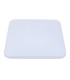 PLAFON SUPERFICIE LED  CUADRADO 50W CAMBIO DE TONALIDAD 120º 230V