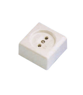 BASE SUPERF. CUADRADA SIN T/T EN BLISTER