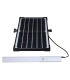 PANTALLA SOLAR LED PORTATIL CON SENSOR CREPUSCULAR Y DE MOVIMIENTO 4000K