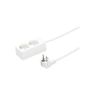 BASE II T.SUPERF + T/T+CAB 3 X 1,5