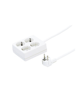 BASE IV TOMAS+SUPE+CAB. 3X1,5