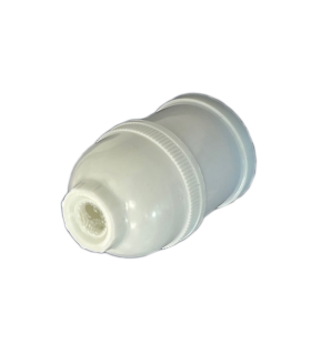 PORTALAMPARAS CORRIENTE BL.