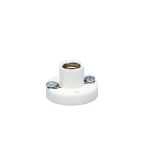 PORTALAMP. ILUMINACION MIGNONETE BLANCO