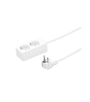 BASE II T.SUPERF + T/T+CAB 3 X 1,5