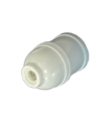 PORTALAMPARAS CORRIENTE BL.