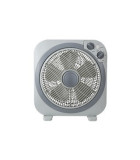VENTILACIÓN